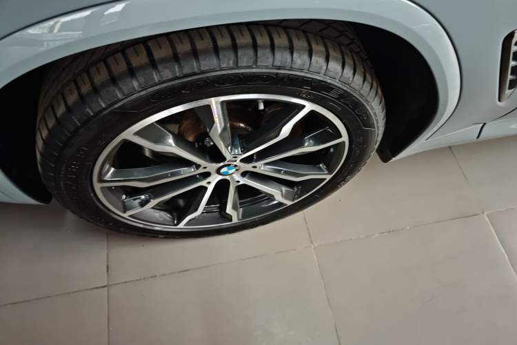 Used BMW X4 2022 xDrive 30i M Sport Package
