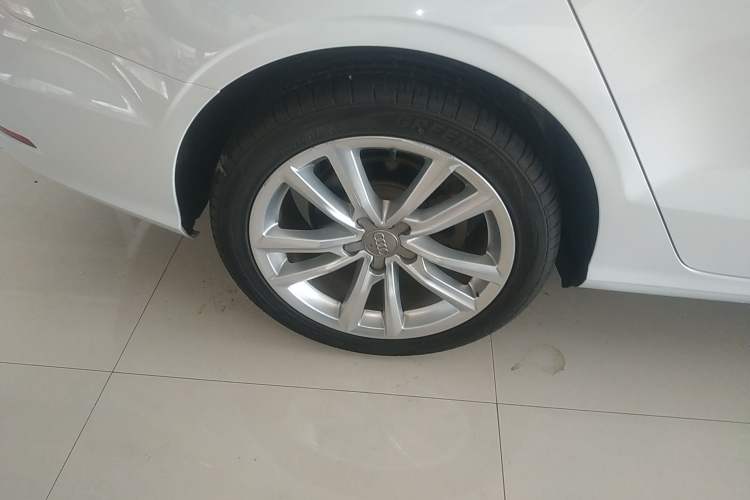 Used Audi A3 2016 Limousine 35 TFSI Style Edition
