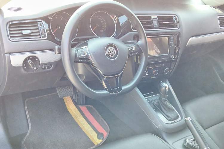 Used Volkswagen Sagitar 2018 1.6L Automatic Comfort Model