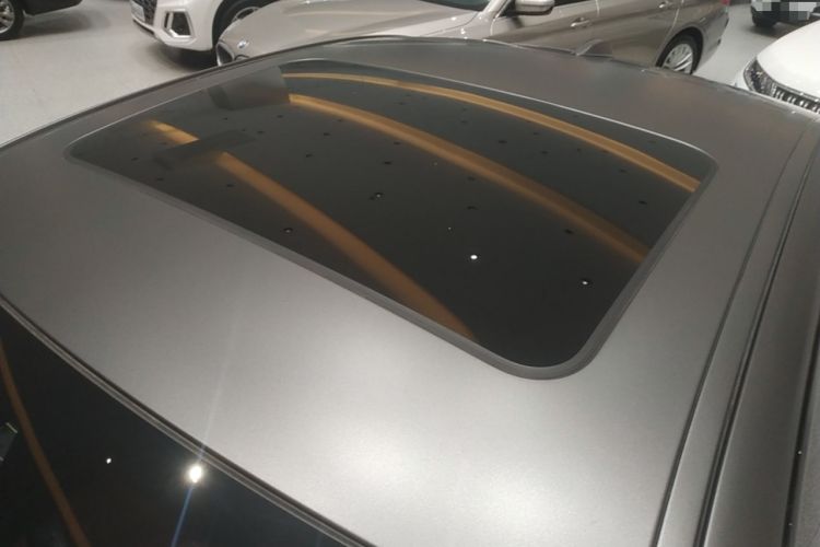 Used BMW 3 Series 2025 330i M Sport Night Edition Package
