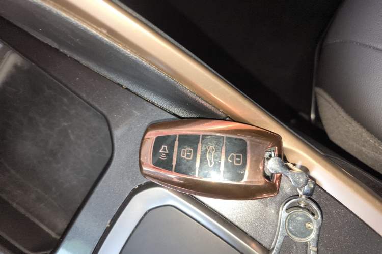 Used Haval H6 2020 1.5 GDIT Automatic Platinum Champion Edition
