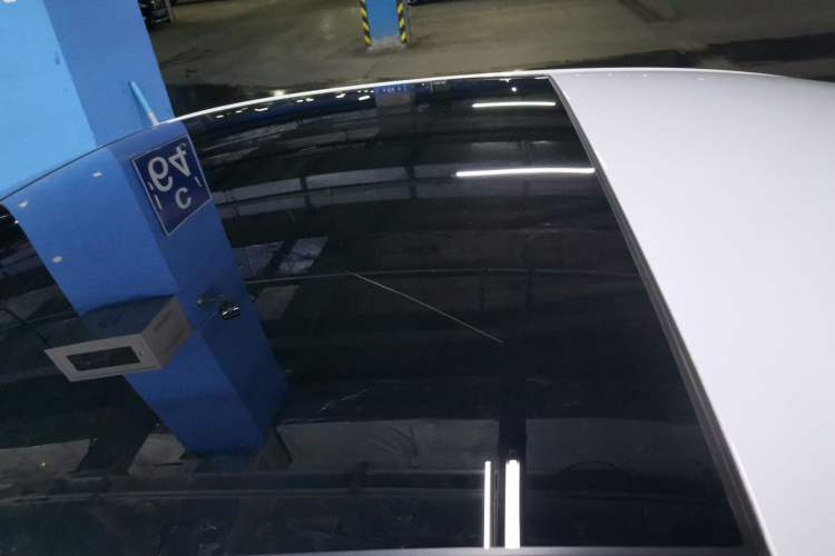 Used Audi A3 2023 A3L Limousine 35 TFSI Fashion Sport Model
