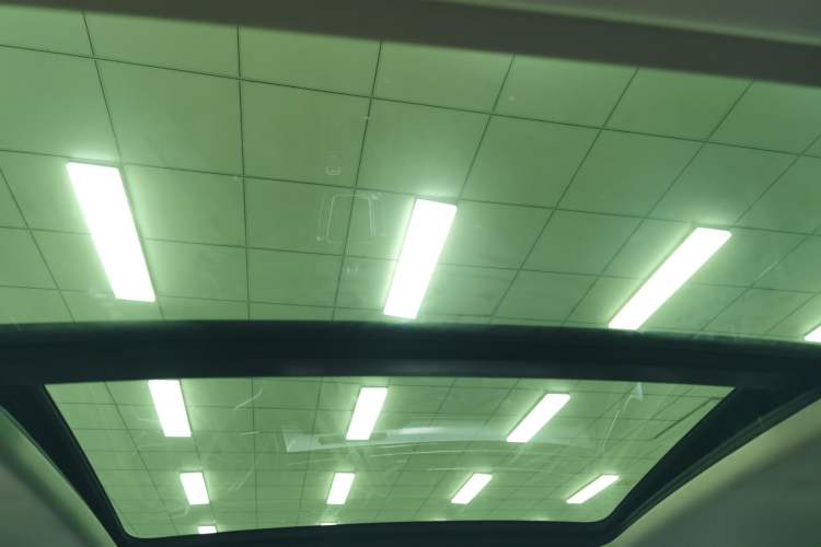 Used Volkswagen Magotan GTE Plug-in Hybrid 2022 GTE Luxury Model
