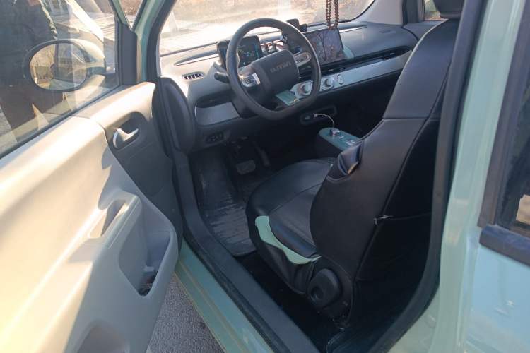 Used  Lumin 2022 155 km – Refreshingly Sweet Edition