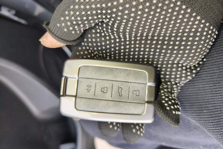 Used Tank 300 2021 Off-Road Edition 2.0T Conqueror
