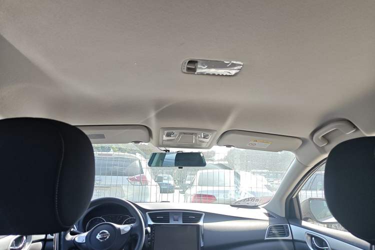 Used Nissan Sylphy 2024 Classic 1.6XE CVT Comfort Edition