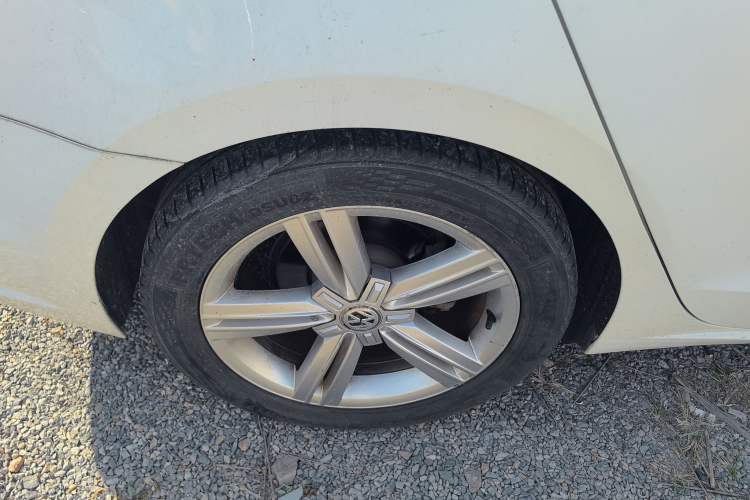 Used Volkswagen Lamando 2017 280TSI DSG Comfort Edition
