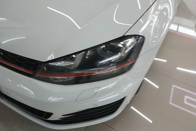 Used Volkswagen Golf GTI 2016 2.0 TSI GTI
