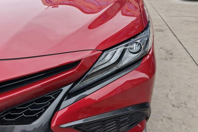 Used Toyota Camry 2021 2.5S Fēngshàng Edition