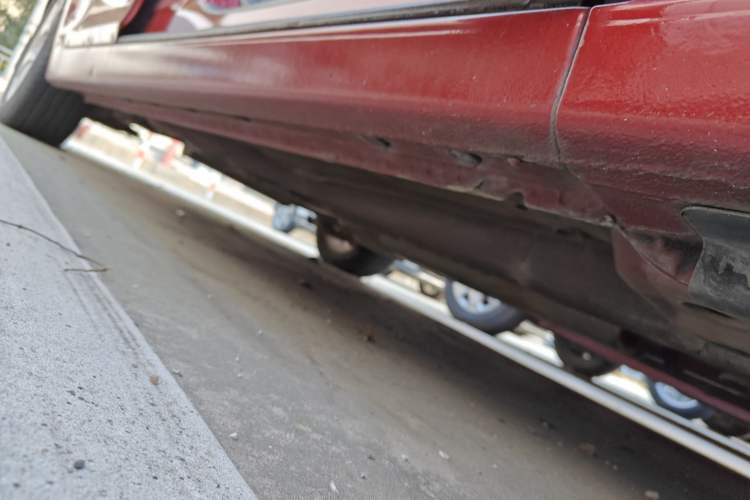 Used Chevrolet Cruze 2013 1.8L SE AT
