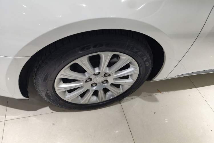 Used Cadillac XTS 2016 28T Tech Edition
