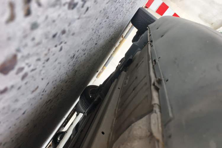 Used Peugeot 3008 2013 2.0L Automatic Trend Edition
