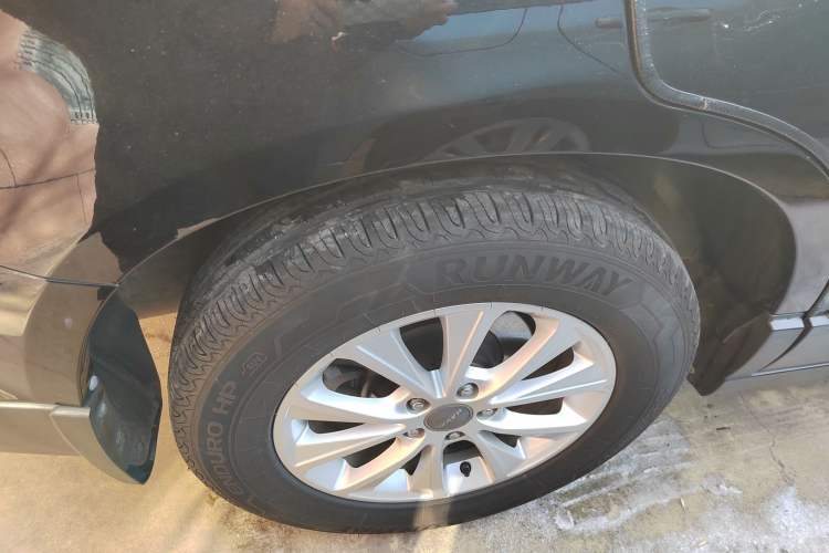 Used Haval H6 2018 Sport Edition 1.5T Manual Two-Wheel Drive Elite Model China V Standard