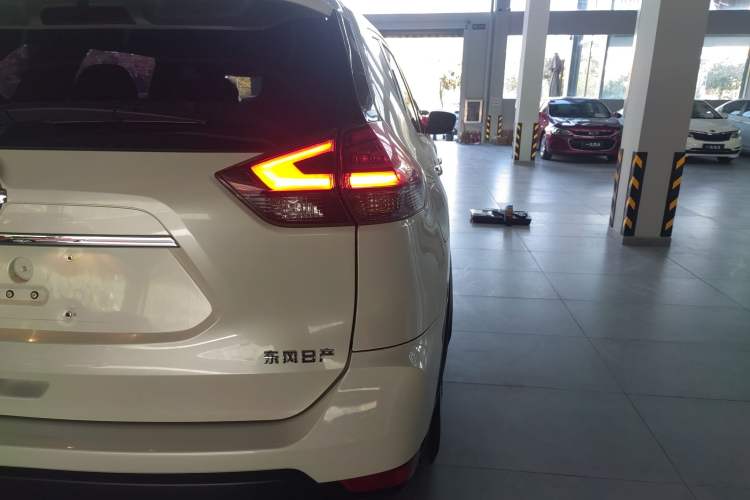 Used Nissan X-Trail 2021 2.0L CVT 2WD XL ITS Comfort Commemorative Edition
