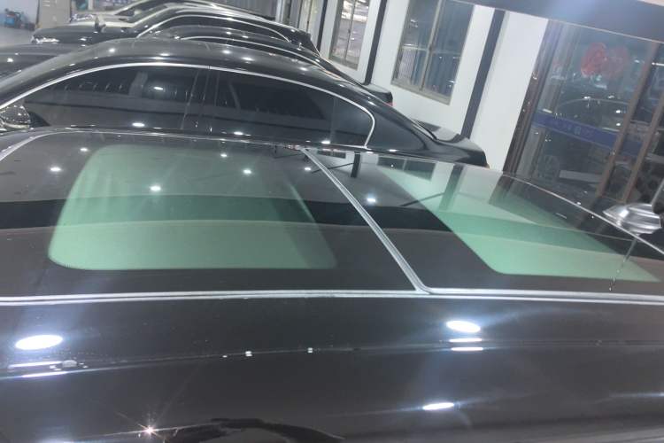 Used  MINI 2016 1.5T COOPER Five-Door Edition
