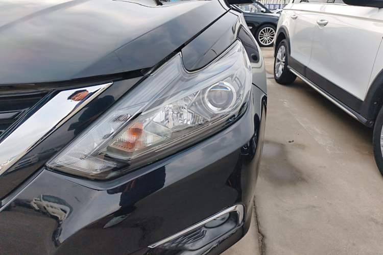 Used Nissan Teana 2016 2.0L XL Comfort Edition
