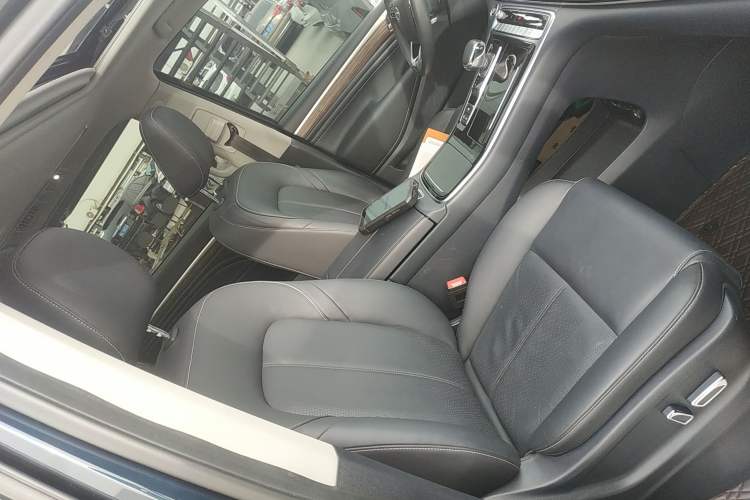 Used GAC Trumpchi M8 2021 Lingxiu Series 390T Ultimate Edition
