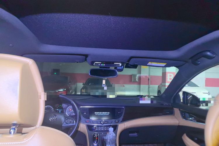 Used Buick LaCrosse 2016 20T Elite Edition