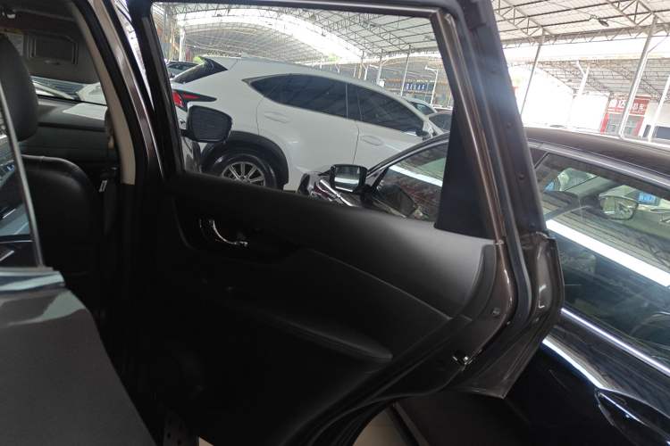 Used Nissan X-Trail 2021 2.0L CVT 2WD XL ITS SmartConnect Comfort Edition
