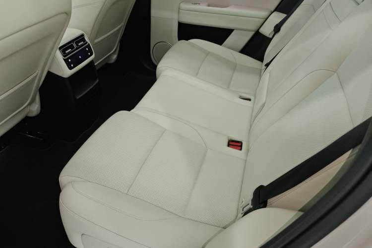 Used Li Auto L6 2024 Pro Model