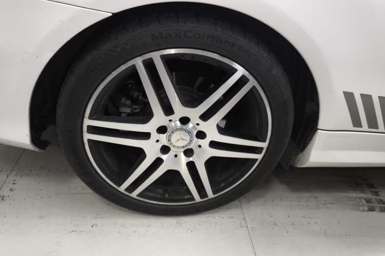 Used Mercedes-Benz E-Class 2016 E 200 Coupe Dynamic Edition
