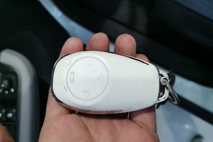 Used Leapmotor T03 2024 200 Lite Edition
