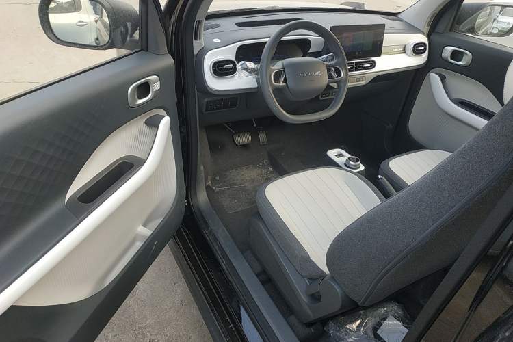 Used  Panda 2025 210km Panda Kart