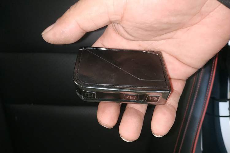 Used Lynk & Co 06 2020 1.5T YAO Halo
