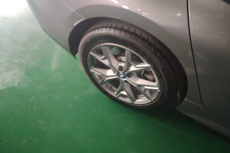 Used BMW i3 2022 eDrive 35 L