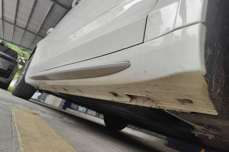 Used Geely Auto Preface 2021 2.0TD Flagship Edition
