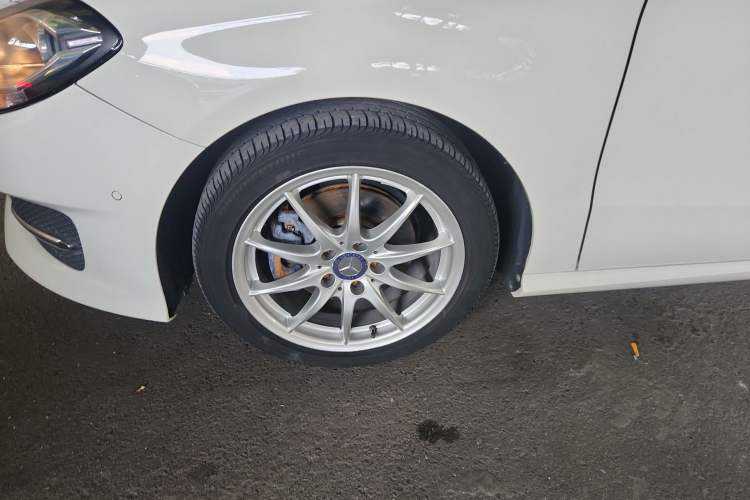 Used Mercedes-Benz B-Class 2015 B 200 Sport Edition
