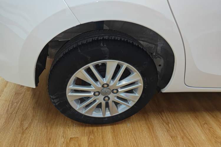 Used Toyota Vios FS 2021 1.5L CVT Fengchi Edition