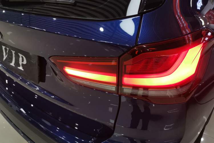 Used BMW X1 2020 sDrive20Li Premium Edition
