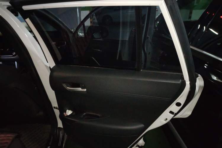 Used Toyota Corolla Cross 2022 2.0L Luxury Edition