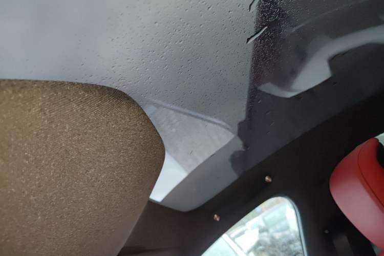 Used Xiaomi Auto SU7 2024 Rear-Drive Long-Range Intelligent Driving Version
