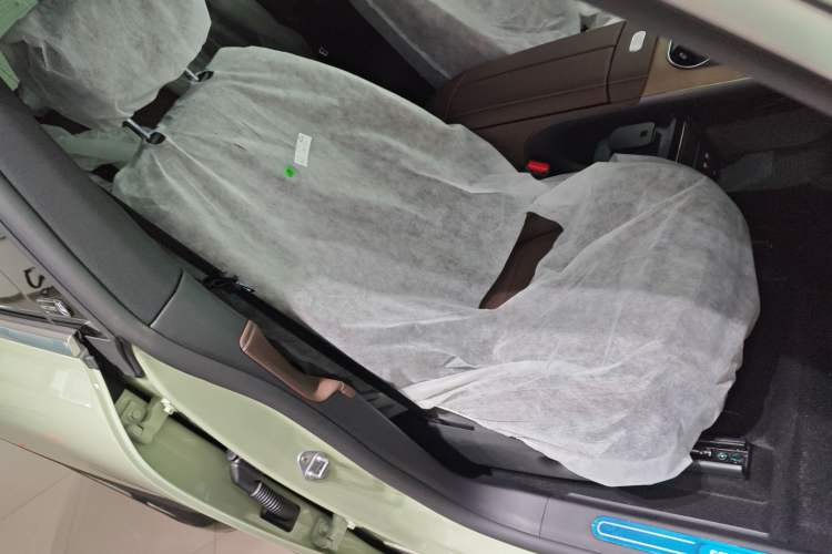 Used  #5 2024 Long-Range Journey Luxury Edition