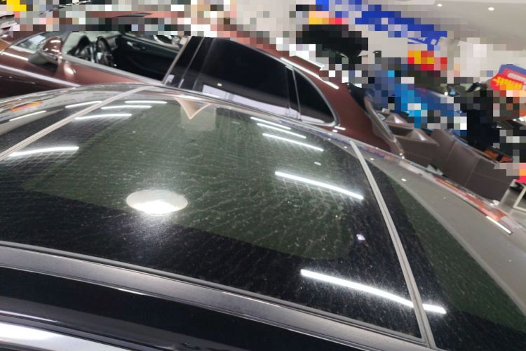 Used Mercedes-Benz E-Class 2020 Facelift E 260 L
