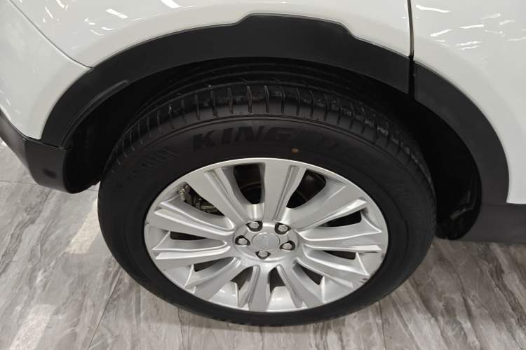 Used Land Rover Range Rover Evoque 2018 240 PS SE Smart Brilliance Edition