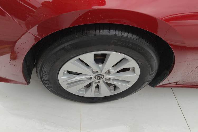 Used Nissan Teana 2019 2.0L XL Comfort Edition
