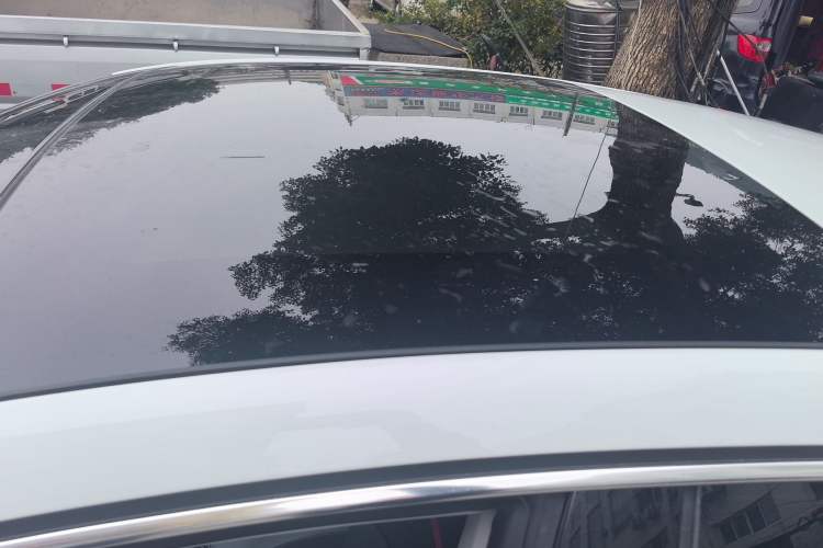 Used Volkswagen Lamando 2024 Lavida L 280TSI DSG Cool & Spicy Edition