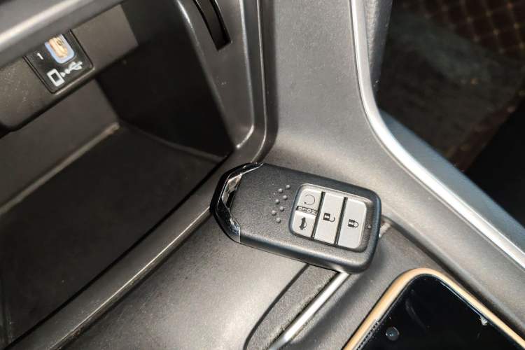 Used Honda Inspire 2019 260TURBO Jingyue Edition China VI