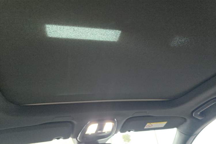 Used Volvo XC60 2022 B5 4x4 Zhiyi Luxury Edition