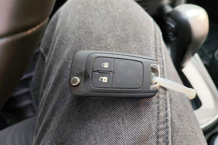 Used Chevrolet Trax 2016 1.4T Automatic Two-Wheel Drive Luxury Version