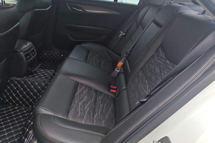 Used Cadillac ATS-L 2017 28T Tech Edition
