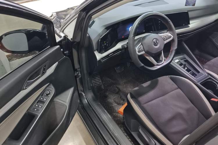 Used Volkswagen Golf 2021 280TSI DSG Pro
