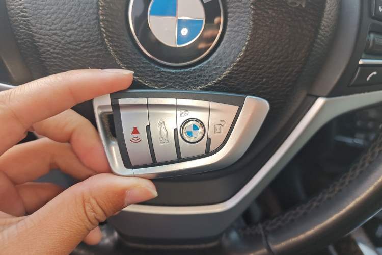 Used BMW X5 2014 xDrive35i Elegant Edition
