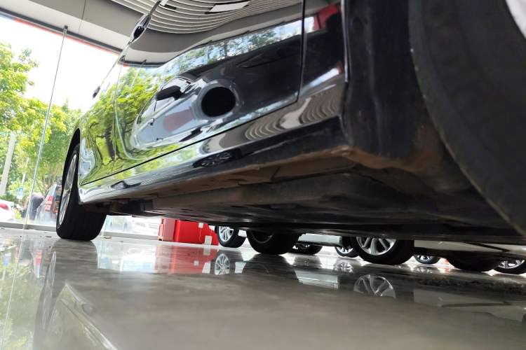 Used Toyota Camry 2019 Revised Version 2.0G Luxury Edition
