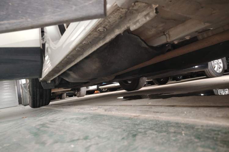 Used Honda CR-V 2021 240TURBO CVT 2WD Comfort Version
