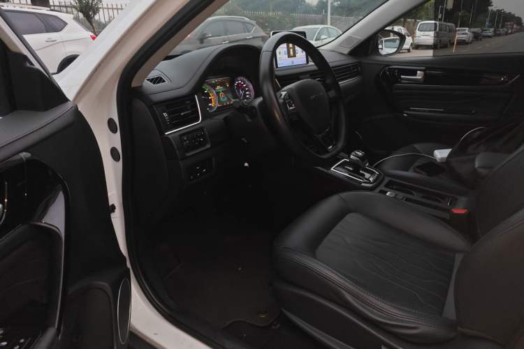 Used FORTHING S50 2021 Battery-Swapping Version