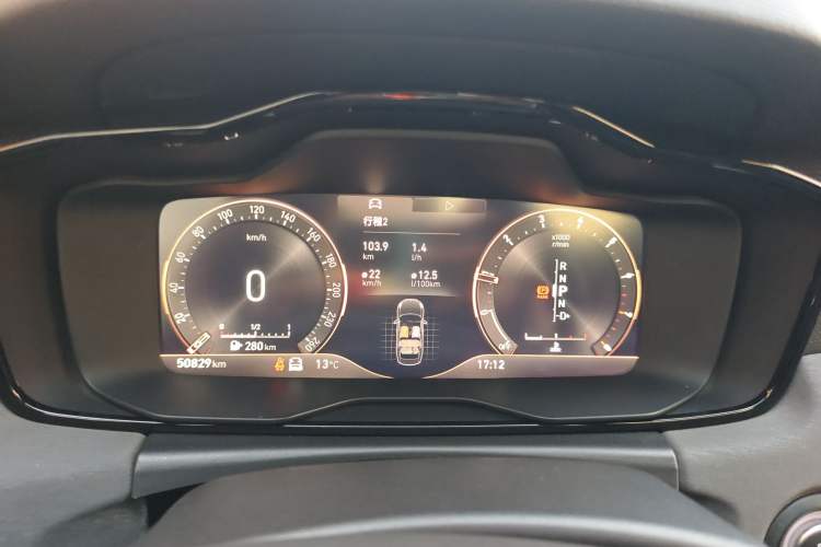 Used Lynk & Co 03 2022 2.0TD DCT JingPro